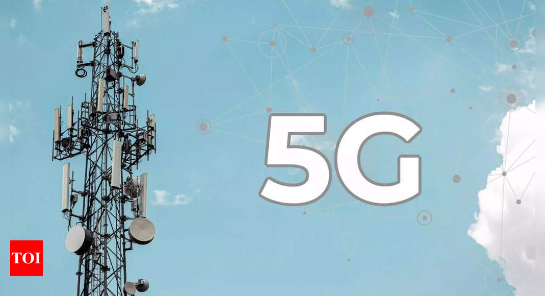 5G स्पेक्ट्रम नीलामी: एयरटेल सबसे ज्यादा खर्च करने वाला, रिलायंस जियो ‘सबसे छोटा’; दूरसंचार मंत्री ज्योतिरादित्य सिंधिया ने क्या कहा और अधिक