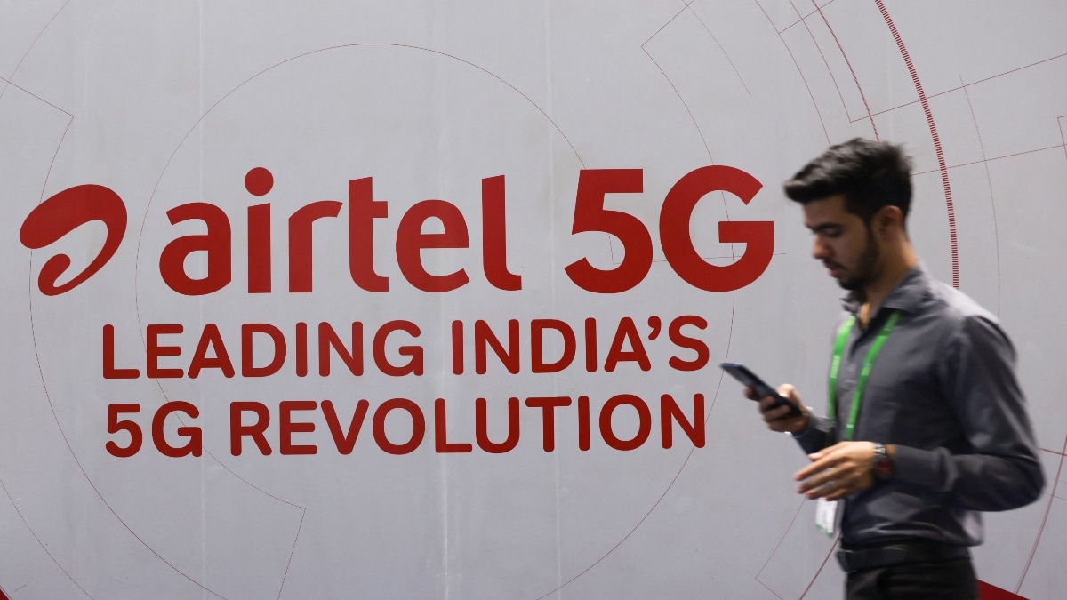 एयरटेल अनलिमिटेड 5G डेटा बूस्टर पैक भारत में लॉन्च: कीमत और वैधता जानें