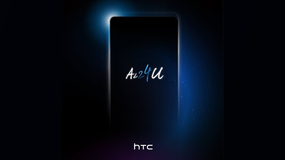 HTC ने नए स्मार्टफोन लॉन्च की घोषणा की, HTC U24 सीरीज़ पर काम चल रहा है