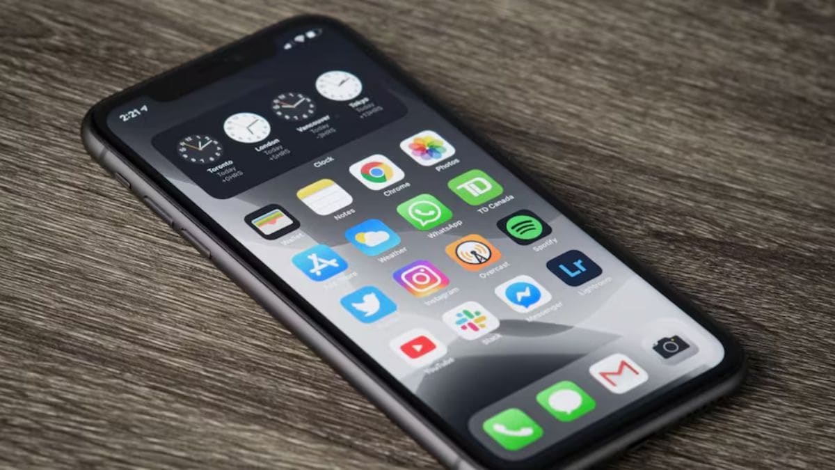 Apple ने iPhone मिररिंग और अन्य सुविधाओं के साथ iOS 18 डेवलपर बीटा 2 जारी किया