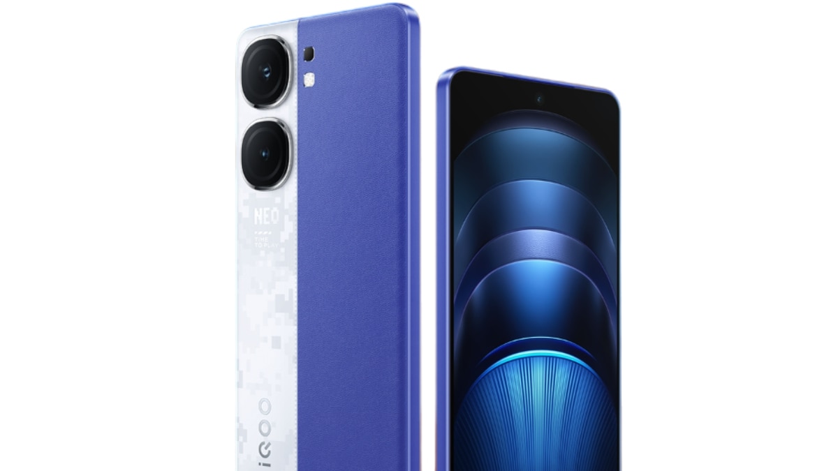 iQoo Neo 9s Pro+ की भारत में लॉन्च टाइमलाइन चीन में डेब्यू से पहले लीक हो गई