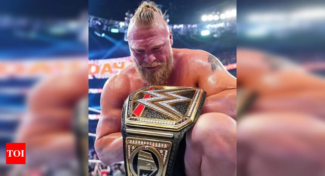 WWE के पिछले 5 दिग्गज मेन्स मनी इन द बैंक चैंपियंस पर एक नज़र | WWE न्यूज़