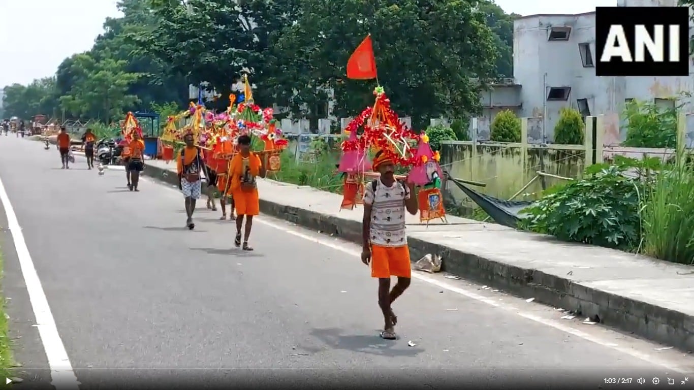 दिल्ली पुलिस की यातायात सलाह, इन सड़कों पर न जाएं