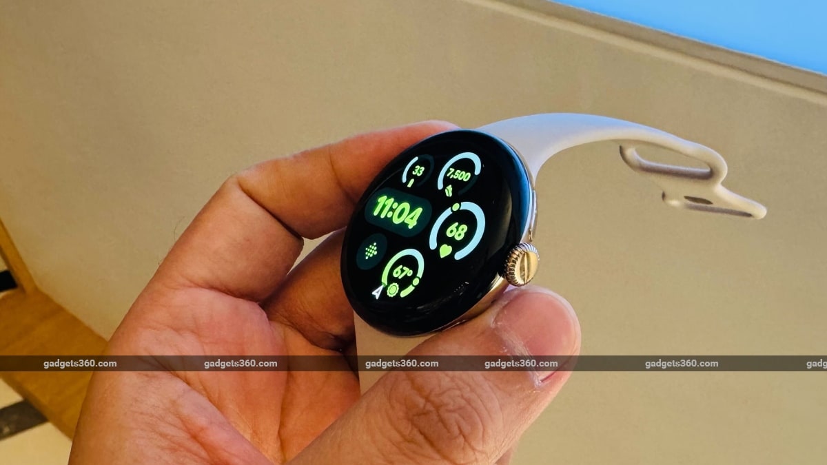 Pixel Watch 3 को ब्राइटर एक्टुआ डिस्प्ले के साथ भारत में Pixel Buds Pro 2 के साथ लॉन्च किया गया