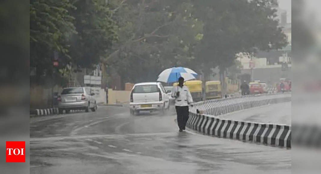 उत्तर भारत में सितंबर में भारी बारिश की संभावना, आईएमडी ने चेताया | भारत समाचार