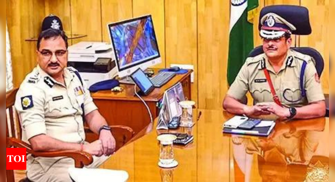 दीदी ने कोलकाता पुलिस प्रमुख के रूप में वाम-टीएमसी के ‘गो-टू मैन’ को चुना | भारत समाचार