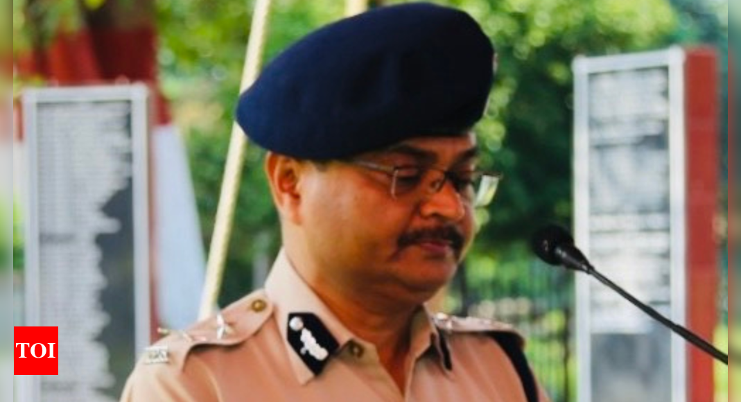 ओडिशा में पुलिस कमिश्नर, डीसीपी समेत 50 आईपीएस अधिकारियों का तबादला