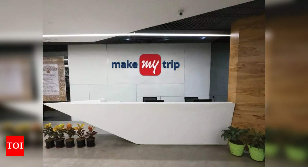 MakeMyTrip ने 10 एयरलाइंस के साथ साझेदारी की, बिजनेस क्लास के किराए पर 20% तक की छूट दी गई