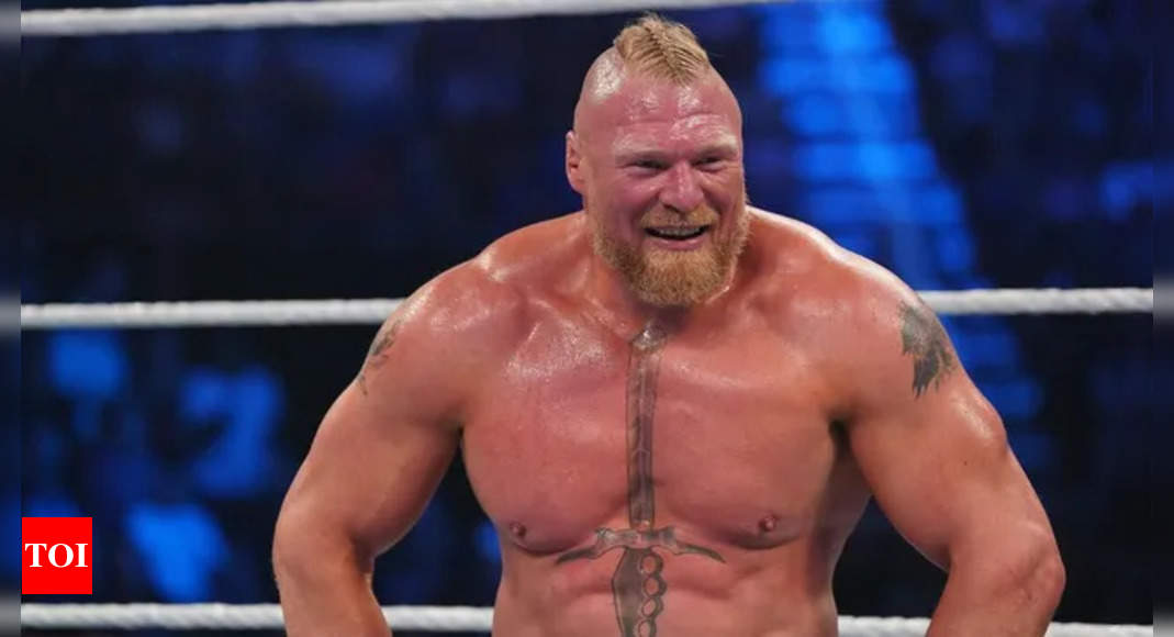 WWE सुपरस्टार्स शानदार वापसी करने और एक मजबूत प्रतिद्वंद्वी का सामना करने के लिए तैयार हैं | डब्ल्यूडब्ल्यूई समाचार