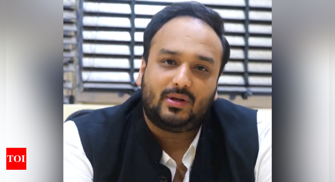 जीशान सिद्दीकी को राहुल गांधी से मिलने के लिए ’10 किलो वजन कम करने को कहा गया’ | भारत समाचार