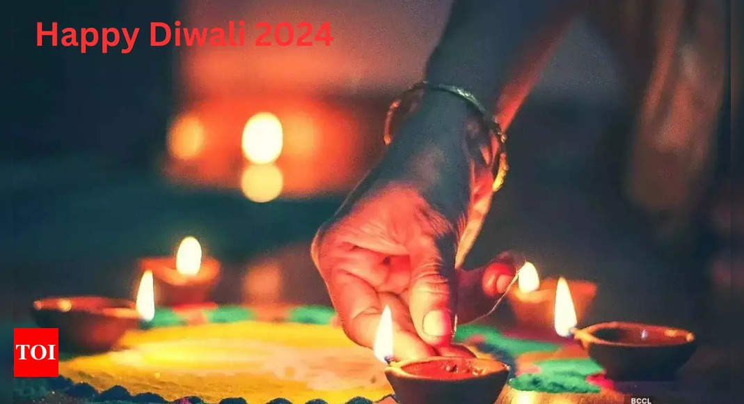 दिवाली 2024: तिथि, लक्ष्मी पूजा शुभ मुहूर्त, पूजा अनुष्ठान और रोशनी के त्योहार का महत्व |