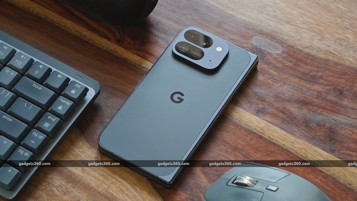 Google Pixel 9a कथित तौर पर Pixel 9 Pro फोल्ड से 48-मेगापिक्सेल प्राइमरी कैमरा का उपयोग करेगा