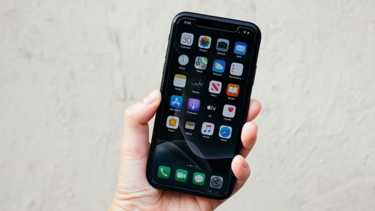 Apple ने iOS 18 पर नहीं बल्कि iPhone मॉडल के लिए iOS 17.7.1 अपडेट जारी किया: विवरण