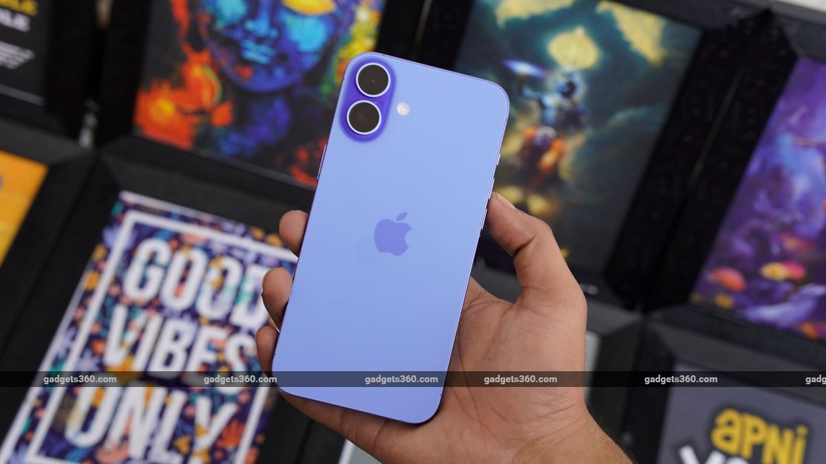 टिपस्टर का दावा है कि तकनीकी चुनौतियों के कारण iPhone 17 एयर उतना मोटा नहीं हो सकता जितना Apple ने योजना बनाई थी