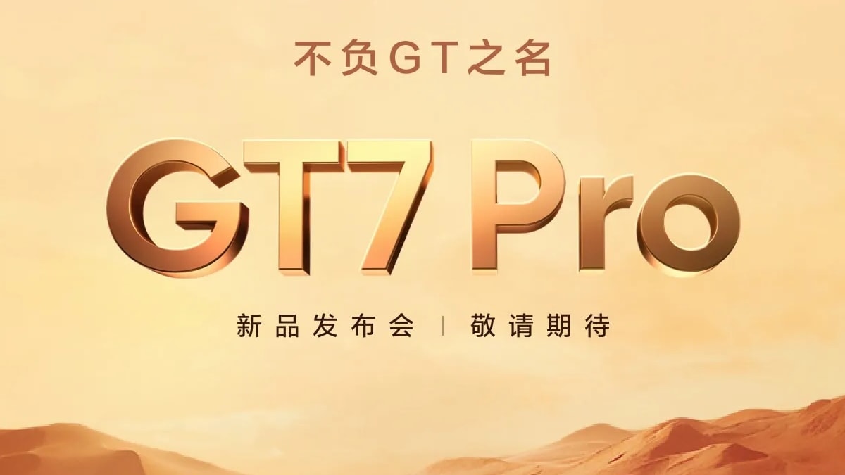 Realme GT 7 Pro भारत का पहला स्नैपड्रैगन 8 एलीट SoC-पावर्ड फोन हो सकता है, लॉन्च टाइमलाइन बताई गई