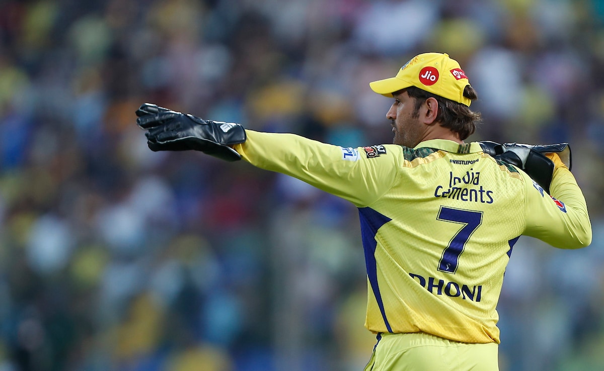 “एमएस धोनी के लिए आईपीएल नियम बदला गया, जब तक वह खेलना चाहेंगे तब तक बदलते रहेंगे”: मोहम्मद कैफ