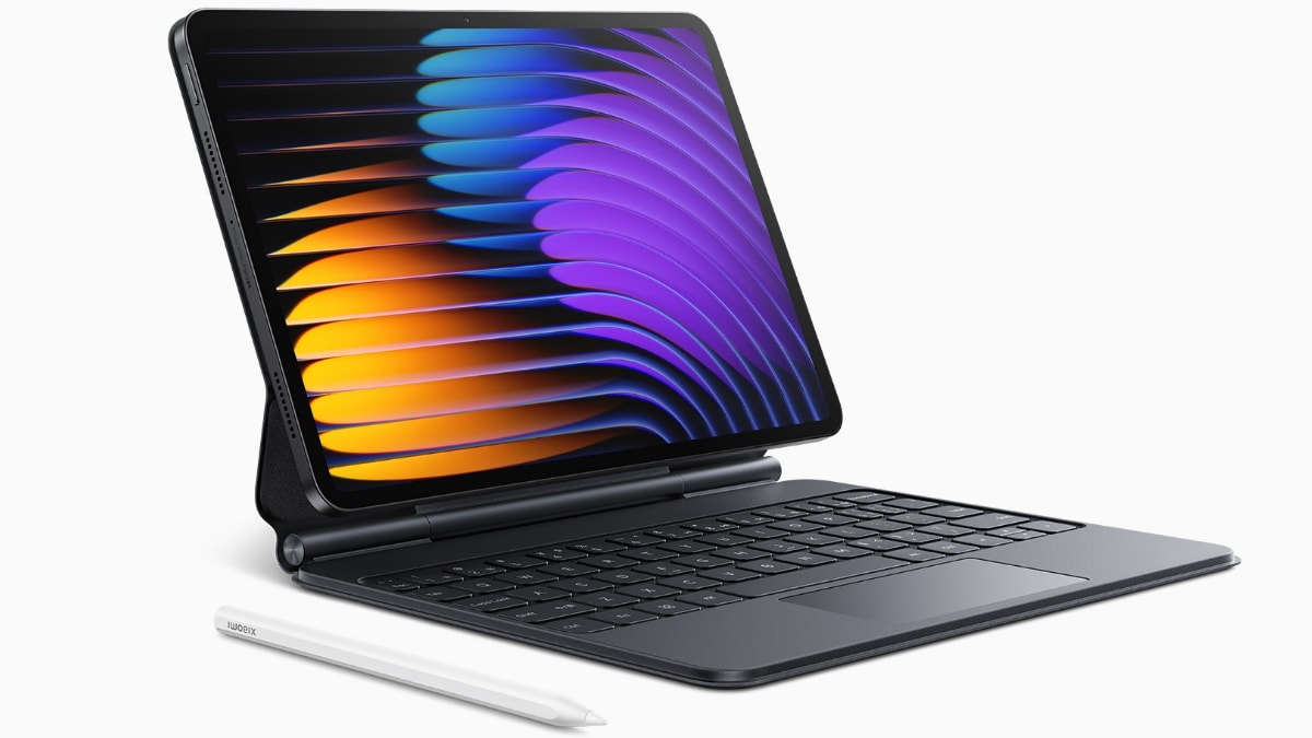 Xiaomi Pad 7, Xiaomi Pad 7 Pro 11.2-इंच 3.2K डिस्प्ले, हाइपरओएस 2 यूआई के साथ लॉन्च: कीमत, स्पेसिफिकेशन