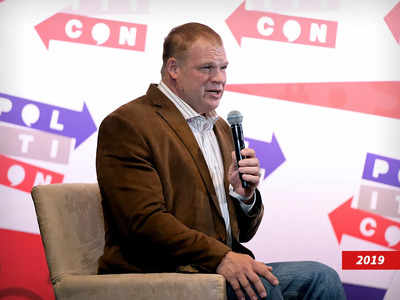 WWE हॉल ऑफ फेमर ने पूर्वी टेनेसी में बाढ़ पीड़ितों की सहायता के लिए अपने समर्थन की घोषणा की