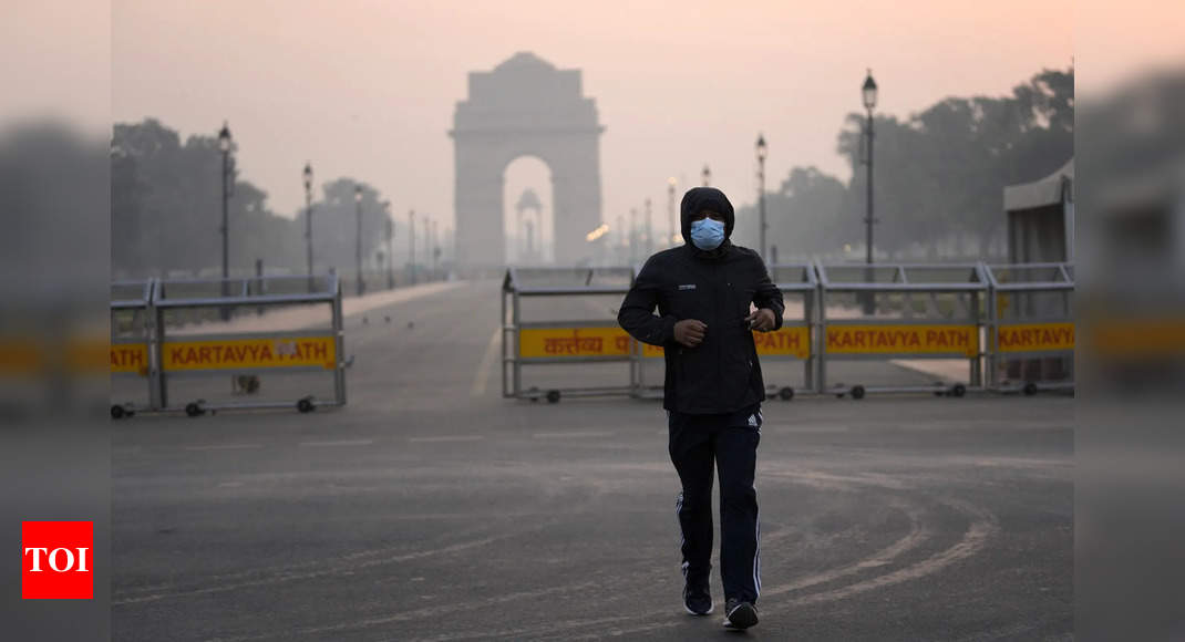 स्मॉग पर ध्यान दें: प्रदूषण मस्तिष्क स्वास्थ्य पर कैसे प्रभाव डालता है