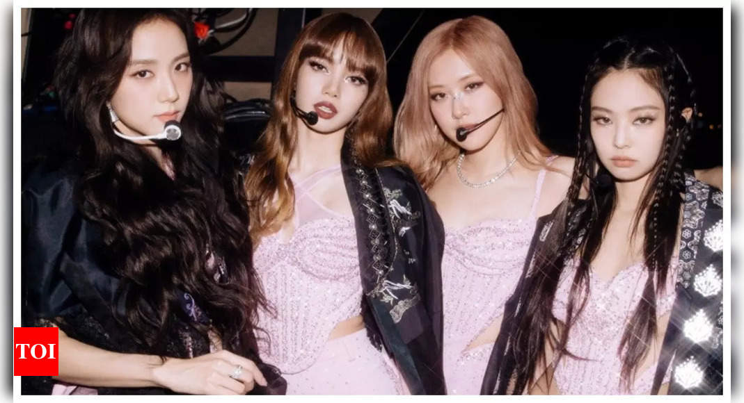 BLACKPINK की साथ रहने की प्रतिबद्धता पर रोज़े: हम एक स्वस्थ निष्कर्ष पर पहुंचे | के-पॉप मूवी समाचार