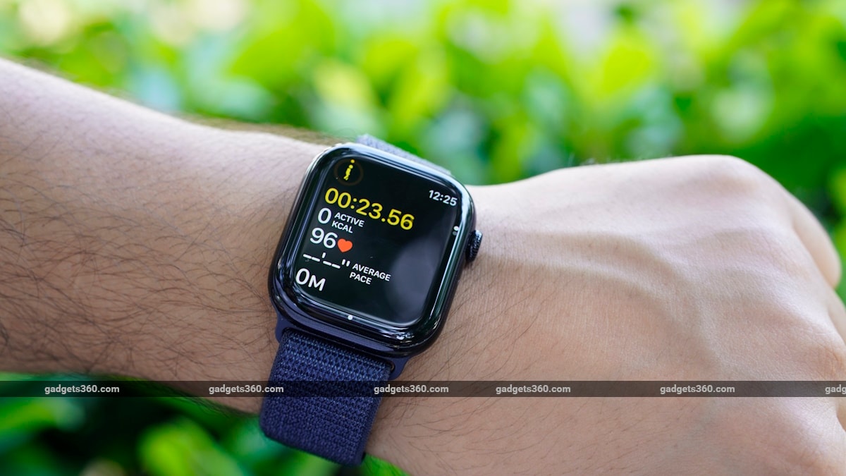 Xiaomi ने Apple Watch, AirPods और अन्य Apple हार्डवेयर के साथ संगतता लाने का सुझाव दिया है