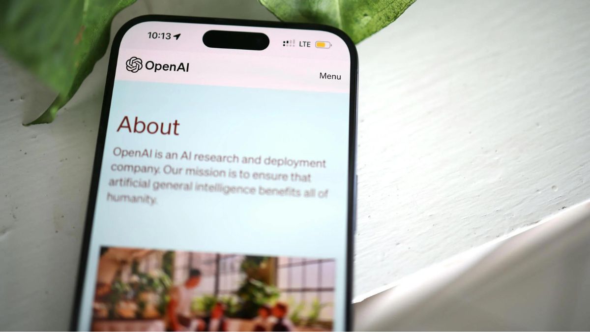 OpenAI एआई-पावर्ड वेब ब्राउज़र की योजना बना रहा है, जो Google Chrome को टक्कर दे सकता है: रिपोर्ट