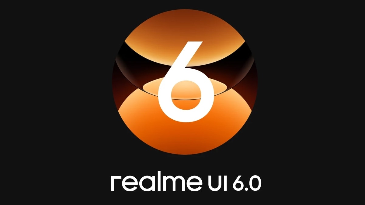 Realme GT 6 को भारत में Android 15-आधारित Realme UI 6.0 अर्ली एक्सेस बीटा प्राप्त हो रहा है