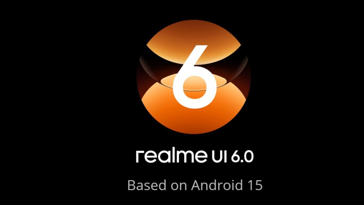 Realme 12 Pro मॉडल को भारत में Android 15-आधारित Realme UI 6.0 अर्ली एक्सेस मिलता है