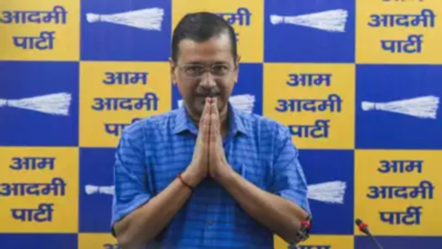 दिल्ली चुनाव: अरविंद केजरीवाल ने 'रेवड़ी पर चर्चा' अभियान शुरू किया