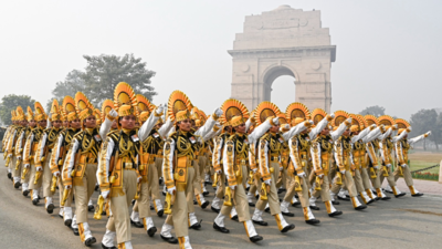 पहली बार, सरकार ने सीआईएसएफ के लिए सभी महिला रिजर्व बटालियन को मंजूरी दी