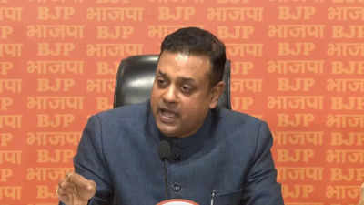 'पीएम मोदी पर हमला करने की सामान्य रणनीति': बीजेपी ने अडानी के खिलाफ अमेरिकी आरोपों पर राहुल गांधी की प्रतिक्रिया की आलोचना की