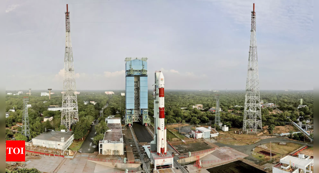 ईएसए के लिए इसरो के वाणिज्यिक मिशन की उलटी गिनती शुरू; प्रोबा-3 मिशन के बारे में वह सब कुछ जो आपको जानना आवश्यक है