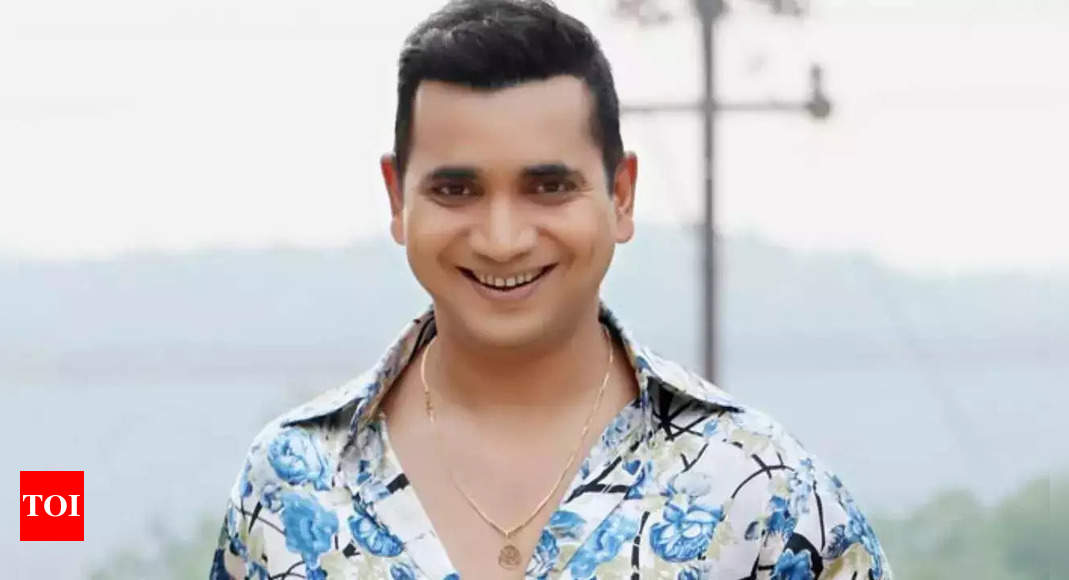 विशेष – भाबीजी घर पर हैं अभिनेता सानंद वर्मा: अपने करियर पर ध्यान केंद्रित करने के लिए मुझे अपने निजी जीवन में कई समझौते करने पड़े