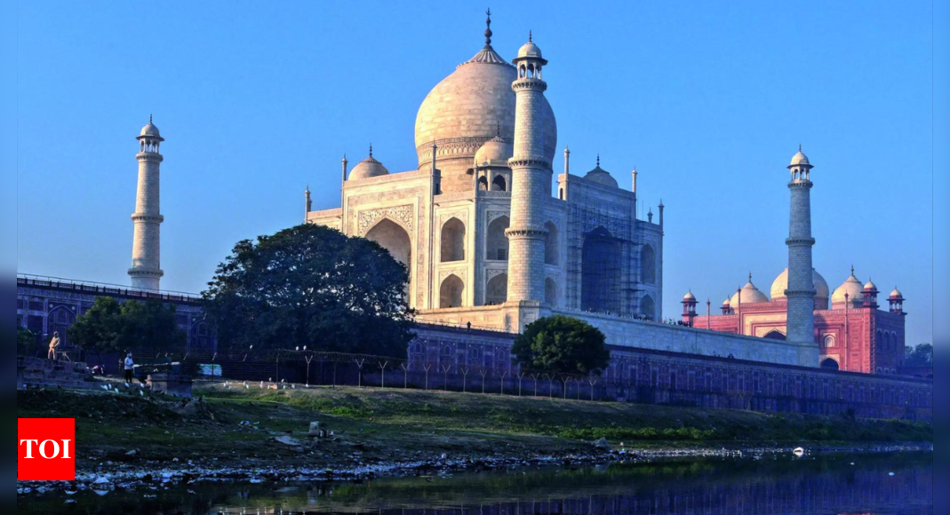 सरकार विरासत की रक्षा पर दृढ़ है लेकिन जनहित याचिका दायर करने से नहीं रोक सकती: मंत्री | भारत समाचार