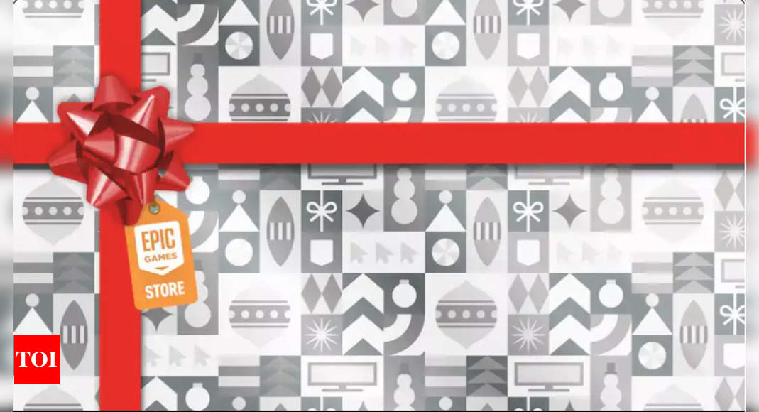एपिक गेम्स स्टोर हॉलिडे सेल 2024 में मिल सकते हैं ये 16 मिस्ट्री गेम्स, शेड्यूल हुआ लीक