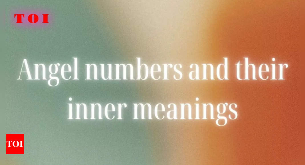 देवदूत संख्याएँ और उनके आंतरिक अर्थ: ब्रह्मांड से संदेशों को अनलॉक करना