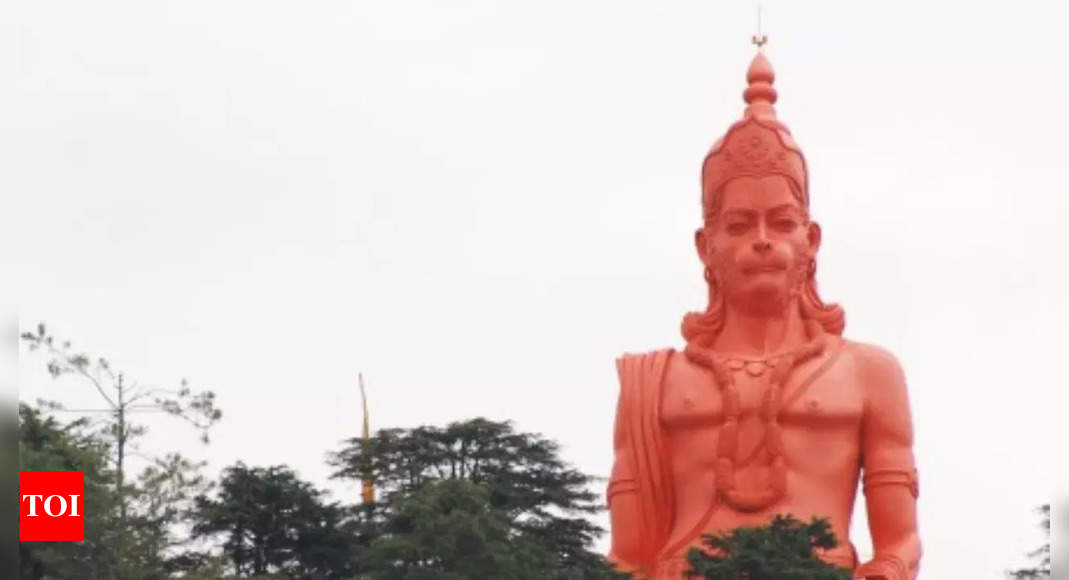 सबसे ऊंचा हनुमान मंदिर: शिमला का जाखू मंदिर भक्तों को आकर्षित करता है