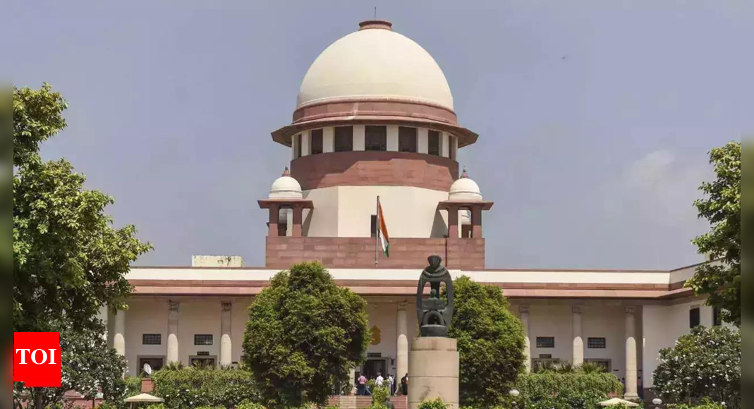 कंपनी का चेक अनादरित होने पर निदेशक जिम्मेदार नहीं: SC | भारत समाचार