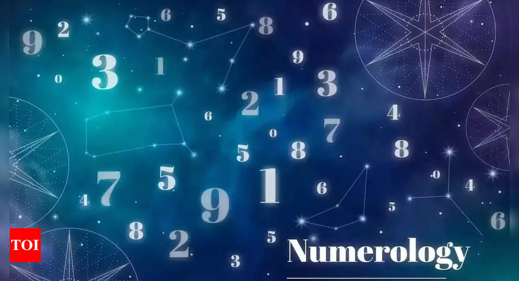 22 दिसंबर से 28 दिसंबर के लिए भाग्यशाली अंक: आपका साप्ताहिक भाग्यशाली अंक सामने आया