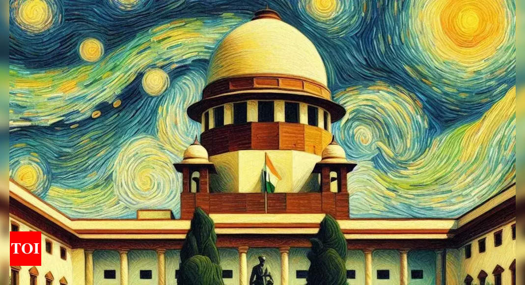 ‘क्या पेगासस मामले में अमेरिकी अदालत के फैसले के बाद SC जांच का आदेश देगा?’ कांग्रेस से पूछता है | भारत समाचार