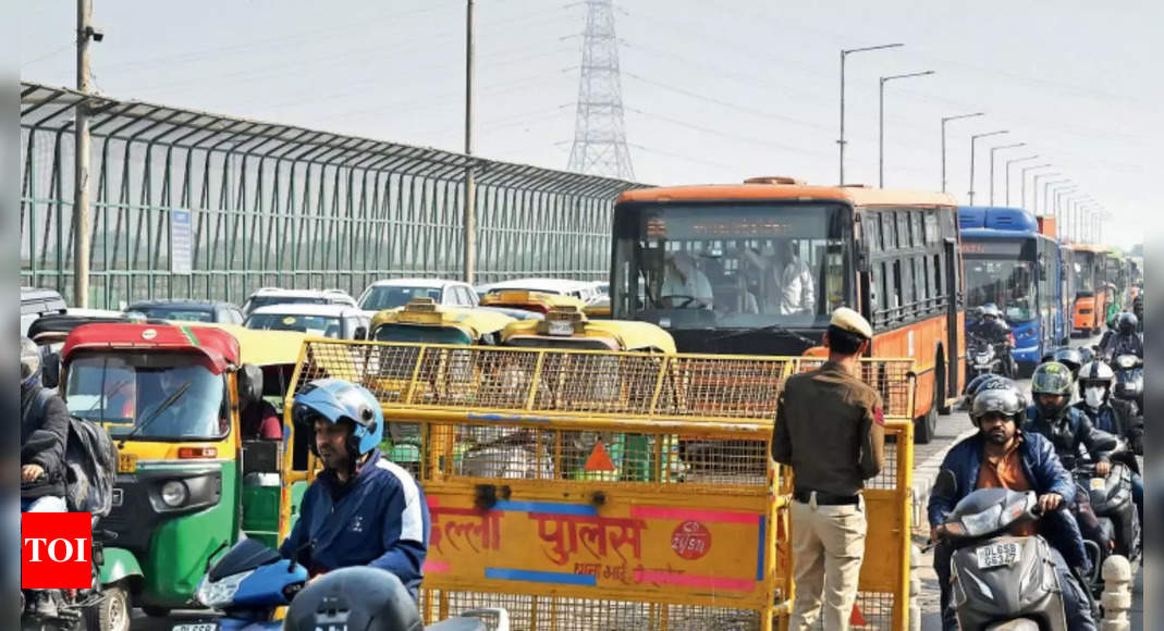 दिल्ली-एनसीआर वायु प्रदूषण: जीआरएपी को क्या नहीं करना चाहिए? और यह क्या होना चाहिए | दिल्ली समाचार