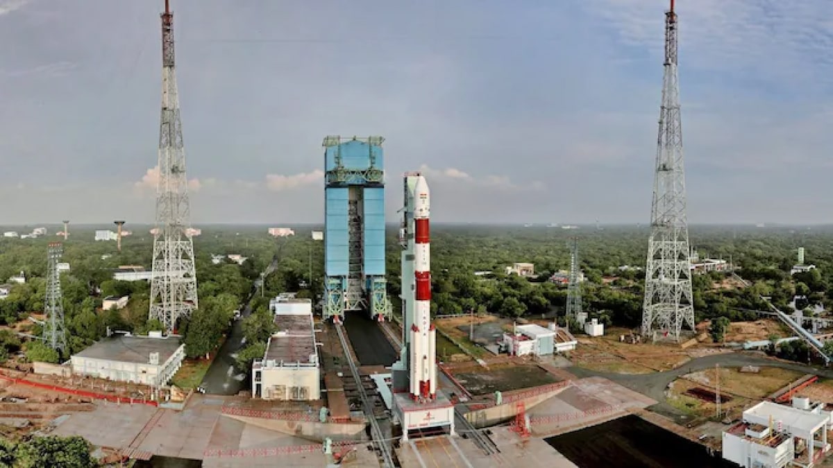 इसरो का PSLV-C59 सन कोरोना अध्ययन के लिए ESA के प्रोबा-3 मिशन को लॉन्च करेगा