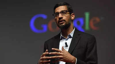 Google CEO सुंदर पिचाई ने कर्मचारियों से कहा: की परिभाषा "Googleyness" बदलने की जरूरत है क्योंकि...