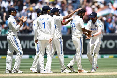 IND vs AUS: अगर भारत को MCG टेस्ट जीतना है तो उसे रिकॉर्ड बुक तोड़ने होंगे