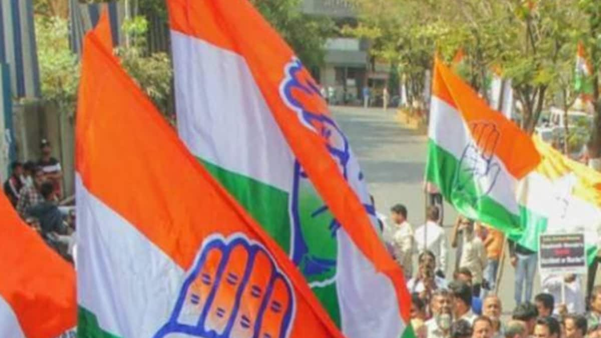 दिल्ली चुनाव: कांग्रेस ने उम्मीदवारों की दूसरी सूची जारी की, मनीष सिसौदिया के खिलाफ फरहाद सूरी को मैदान में उतारा