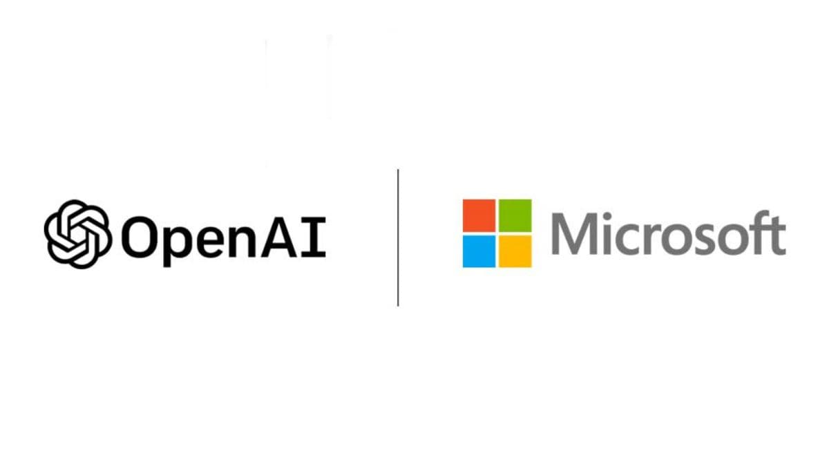 कथित तौर पर OpenAI और Microsoft के पास AGI के लिए एक अजीब वाणिज्यिक संकेतक है