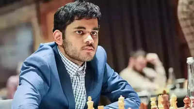 अर्जुन एरिगैसी शतरंज में 2800 ईएलओ रेटिंग हासिल करने वाले दूसरे भारतीय बन गए