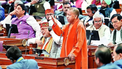 उत्तर प्रदेश के मुख्यमंत्री योगी आदित्यनाथ का कहना है कि किसी को भी युवाओं के भविष्य के साथ खिलवाड़ करने की इजाजत नहीं दी जाएगी