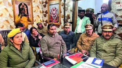 कर्नाटक पुलिस उस तकनीकी विशेषज्ञ के ससुराल वालों को ढूंढने में विफल रही जिसने खुद को मार डाला