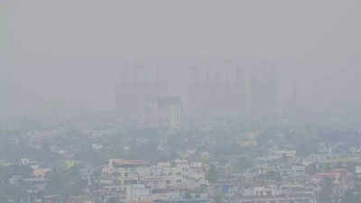 कोलकाता का न्यूनतम तापमान 15.7°C, सीज़न का सबसे कम तापमान